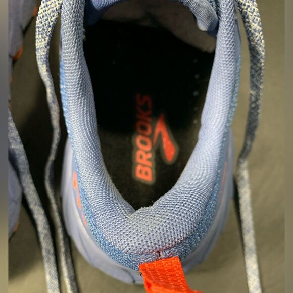 Brooks Cascadia 17 Women’s Trail Running Shoes Size- 10 - Picture 7 of 10